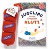 John Cassidy Juggling (Klutz) (Mixed Media Product) KLUTZ