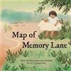Francesca Arnoldy Map of Memory Lane (Tascabile)