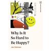 Jen Oshman Why Is It So Hard to Be Happy? (Tascabile) TGC Hard Questions