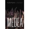 Euripides Medea (Tascabile)