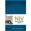 John R. Kohlenberger III Zondervan NIV Nave's Topical Bible (Tascabile)
