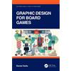 Daniel Solis Graphic Design for Board Games (Tascabile)