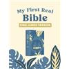 Barbour Bibles My First Real Bible (Boys' Cover) (Rilegato in ecopelle)