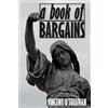 Vincent O'Sullivan A Book of Bargains (Solis Classics) (Tascabile)