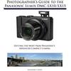 Alexander S Whi Photographer's Guide to the Panasonic Lumix DMC-LX10 (Tascabile)