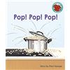 Paul George Pop! Pop! Pop! (Tascabile) Red Squirrel Phonics Level 5 Set 2b