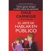 Dale Carnegie El arte de hablar en público (Tascabile)