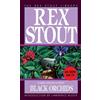 Rex Stout Black Orchids (Tascabile) Nero Wolfe