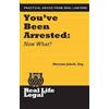 Maryam Jahedi Esq You've Been Arrested (Tascabile) Real Life Legal