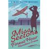 Hamilton Crane Heron Carvic Miss Seeton's Finest Hour (Tascabile)