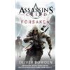 Oliver Bowden Assassin's Creed: Forsaken (Tascabile) Assassin's Creed