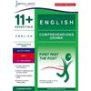 11+ Essentials English Comprehensions: Drama Comprehensions Book 1 (Tascabile)
