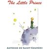 Antoine de Saint-Exupéry The Little Prince (Color Edition) (Tascabile)