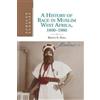 Bruce S. Hall A History of Race in Muslim West Africa, 1600-1960 (Tascabile)