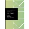 Peter Jeffreys Approaches to Teaching the Works of C. P. Cava (Copertina rigida)
