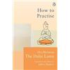 Dalai Lama How To Practise (Tascabile) Rider Classics