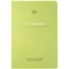 Steadfast Bibles Lsb Scripture Study Notebook: 2 Corinthians (Tascabile)
