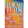 Rabbi Lenore Bohm Torah Tutor (Tascabile)