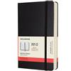Moleskine - 18-Month Daily Planner/Diary, Planner 2021/202 (Day to Day Calendar)