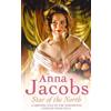 Anna Jacobs Star of the North (Tascabile)
