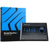 PreSonus Quantum ES 2 Interfaccia Audio USB-C 2x2 24-bit/192kHz | Preamplificatori MAX-HD, guadagno automatico, home studio e podcasting, 24-bit/192kHz, Studio One+ incluso