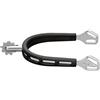 Sprenger Speroni Ultra Fit Extra Grip con rotella 30 mm