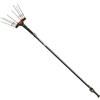 Castellari Vertigo L 18 12 V - Abbacchiatore a Batteria 3,3 m - Asta in Alluminio