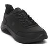 LUMBERJACK 055 BLACK