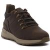 LUMBERJACK 023 DARK BROWN