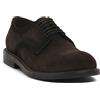 LUCA ROSSI SUEDE MORO