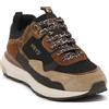 KEYS FOREST BLACK