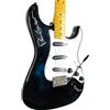 ESP Stratocaster 1998 - firmata da Paul Gilbert | firmato da Paul Gilbert - buono