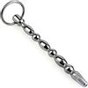 Future of your pleasure Sensual Sonde uretrali per gli uomini Control toys: Erotici oggetti Dilatatore uretra Uretrale uomo Giocattoli sessuali per uomini Sesso accessori per coppia estremo Uretrale pene plug N16-47