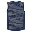 PUMA Gilet Brightstride Primaloft® da Donna con vestibilità performante
