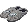 FOCO NFL - Pantofole da uomo in maglia