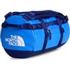 THE NORTH FACE Unisex Base Camp 31L Borsone, Active Blue/Bold Blue, XS
