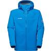 Mammut Ultimate Comfort So Hooded Jacket Men Giacca Hardshell Uomo