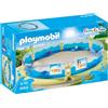PLAYMOBIL 9063 Piscina per animali marini