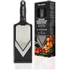 Microplane Mandolina V-Blade Con Jilienne