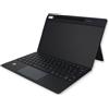 Samsung EF-DT970 - Tastiera e custodia a libro (cover a libro)