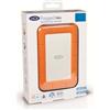 LaCie Rugged Mini - disco rigido - 2 TB - esterno (portatile) - USB 3.0