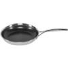 Zwilling Peak Bratpfanne 28 cm 18/10 Edelstahl, Silber