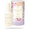 Pupa Eau de Toilette Flower Artist, Acqua Profumata per il Corpo Fiore di Pesco, Giglio, Muschio e Legno di Sandalo - Kit con Astuccio Rigido, Idea Regalo (003 Vibrant Lily, 100ml)