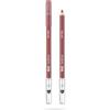 Pupa Matita Labbra True Lips 046 Vintage Rose - Matita per il Contorno Labbra con Vitamina E e Vitamina C, Colore Intenso e Ultra Pigmentato (046 Vintage Rose, in 20 Varianti Colore)