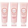 Perlier Crema Idratante Corpo Fiori D'Arancio - 3 Pacchi Da 250 Ml, 750 Millilitro