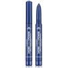 Deborah Milano - Ombretto 24 Ore Color Power Waterproof, N.9 Night Blue, Ombretto in Stick, al Alta Tenuta