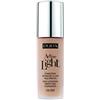 Pupa Active Light, Fondotinta Fluido, SPF 10, Tonalità 040 Sand, 30 ml