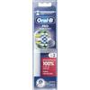 Oral-B ORAL B PRO FLOSS ACTION RICAMBIO 2 PEZZI per SPAZZOLINO ELETTRICO
