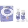 L'Erboristica di Athena's dal 1969 L'Erboristica Athena's - Kit Doppia Detersione 30 ml e 10 gr | Per viso, occhi e labbra