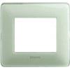 Bticino AM4803CAV Matix Placca 3P, Avorio